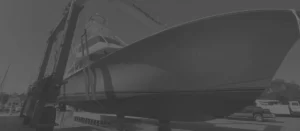 yacht haul out